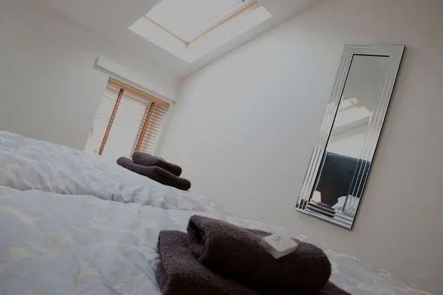 The New Mill Apartments - Oda