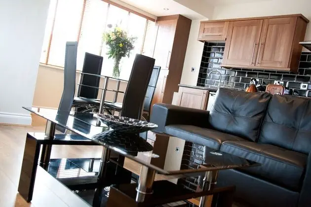 The New Mill Apartments - Öne Çıkan Resim