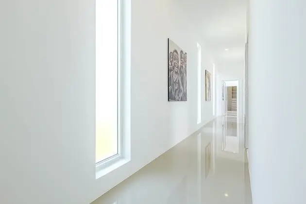 New Modern 4 Bedroom Pool Villa PMK-A7 - İç Mekan