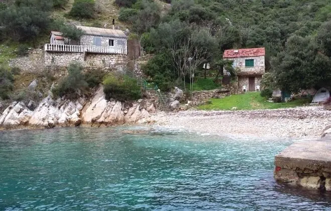 New Modern House in a Quiet Island Area w. Garden - Plaj