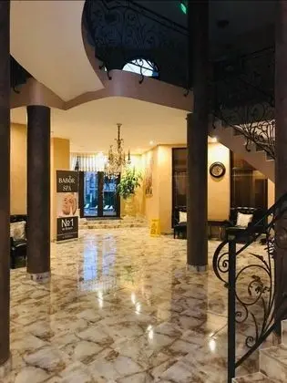 New Modern Studio - Artur, Sveti Vlas - Apartello - İç Mekan