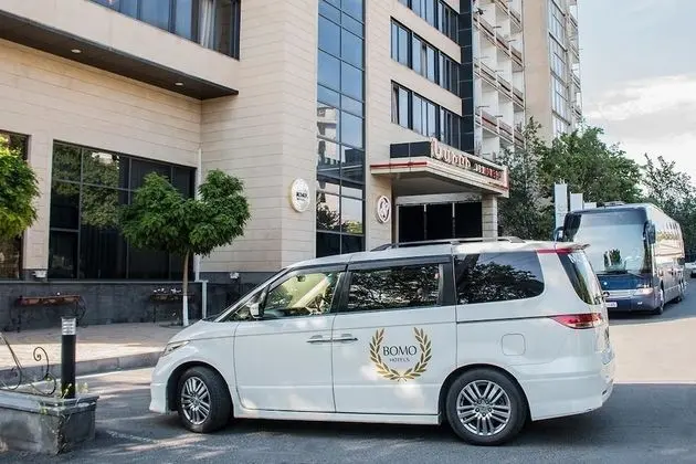 New Nairi Hotel