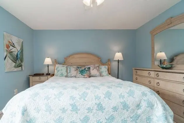 New Nautical Townhouse Paradise Walk to Flagler Ave, Beach, Shops & Restaurants! - Oda