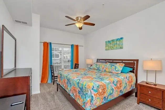 NEW Newly Remodeled 3BR Townhome w Community Amenities Just Mins From Disney
