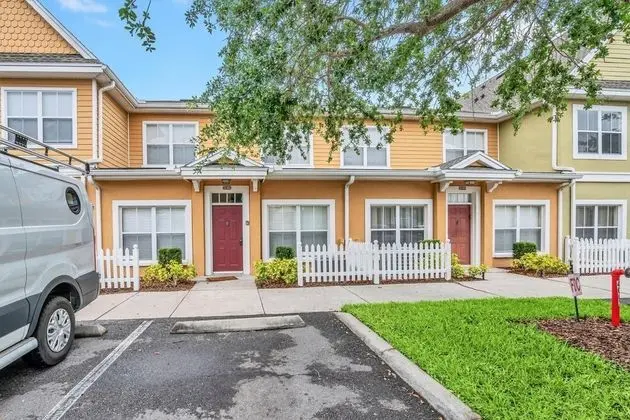 NEW Newly Remodeled 3BR Townhome w Community Amenities Just Mins From Disney