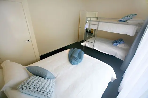 New Norfolk Apartments - Oda