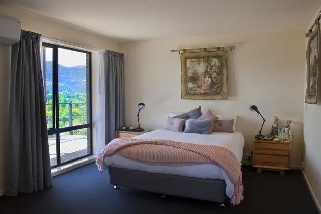 New Norfolk Apartments - Öne Çıkan Resim