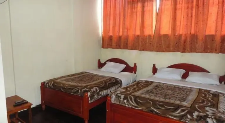 New Nuwara Eliya Inn