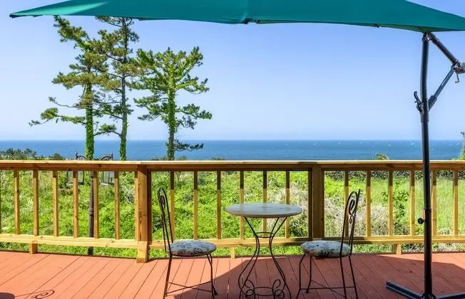 New Ocean Resort