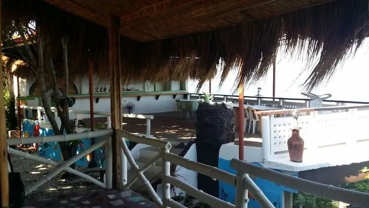 New Ocean Terrace Beach Resort