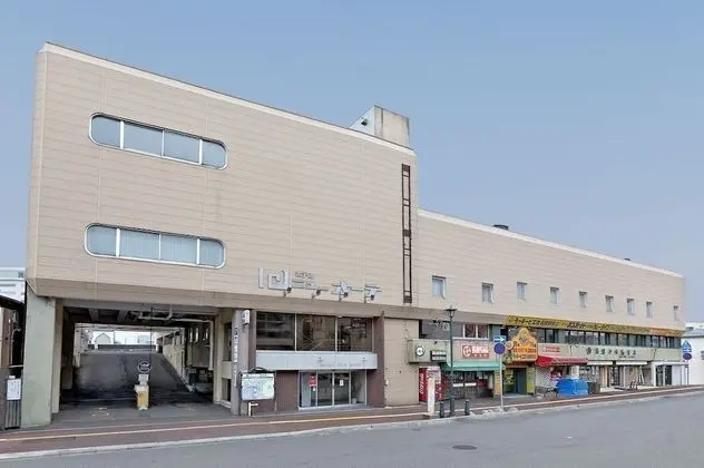 Hotel New Ohte