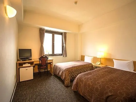 Hotel New Okinawa - Oda