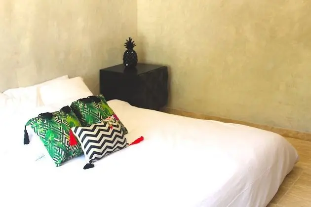 New One Br Apartment for Up To 4, Grill Pool At the Common Rooftop - Oda