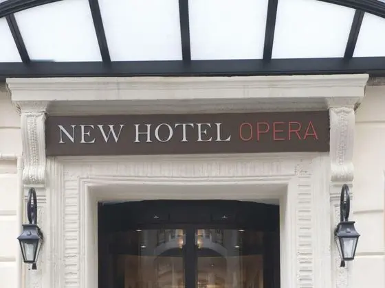 New Hotel Opera