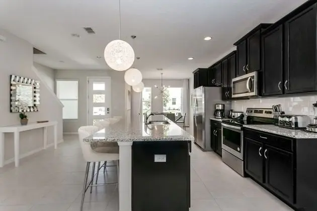 New, Orlando Newest Resort Community Town 3 Bedroom Townhouse