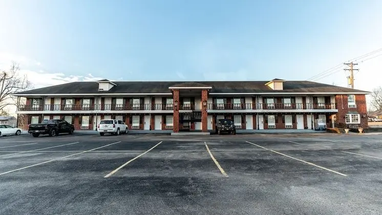 New Orleans Inn Portageville - 1