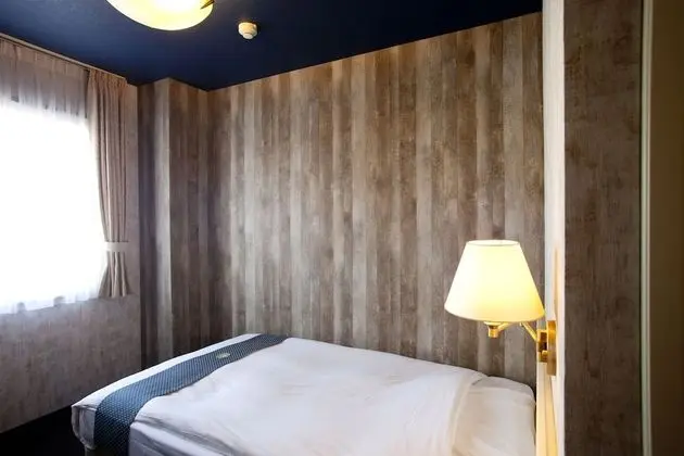 New Osaka Hotel Shinsaibashi - Oda
