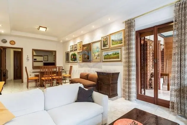 New In Ostia - Comfy Apt Close To The Beach