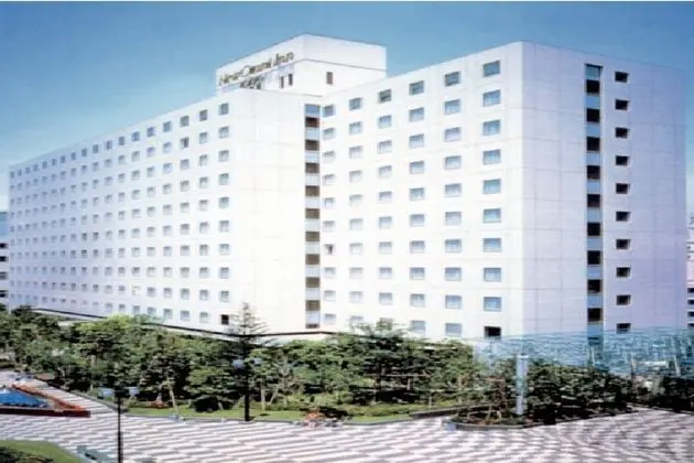 New Otani Inn Yokohama Premium