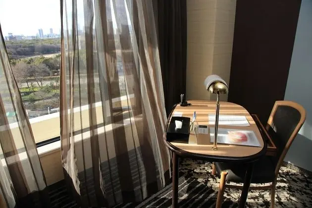 Hotel New Otani Osaka - Oda