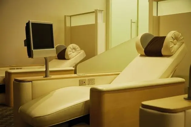 Hotel New Otani Osaka - Spa