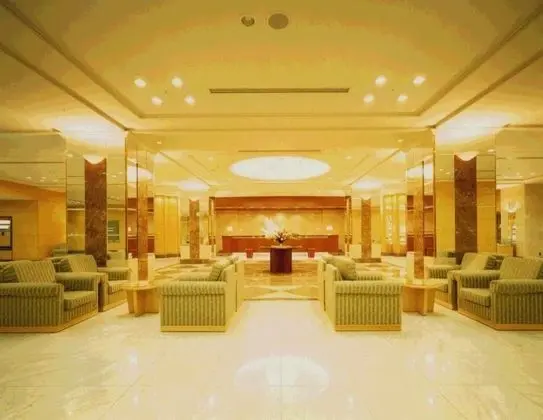 Hotel New Otani Tottori