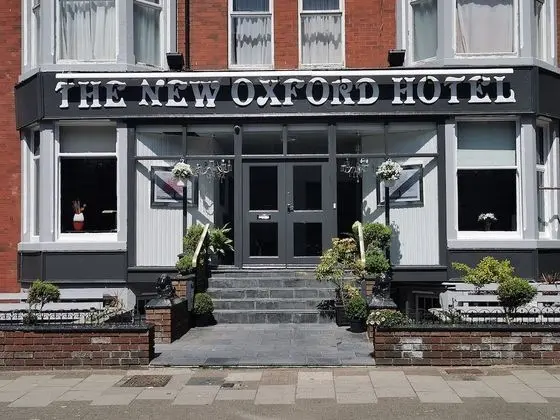 The New Oxford Hotel