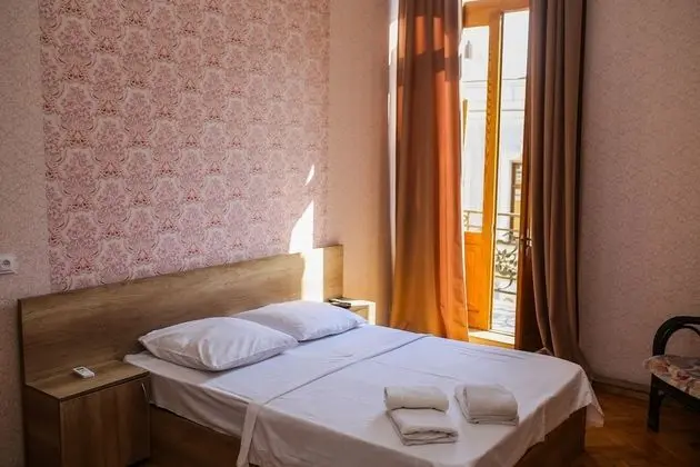 Hotel New Palace - Öne Çıkan Resim