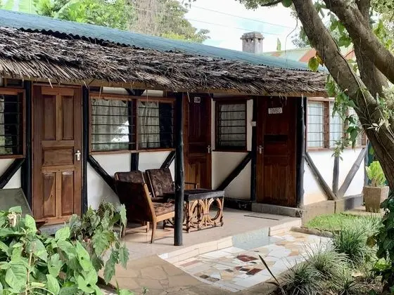 NEW PAMOJA RESORT