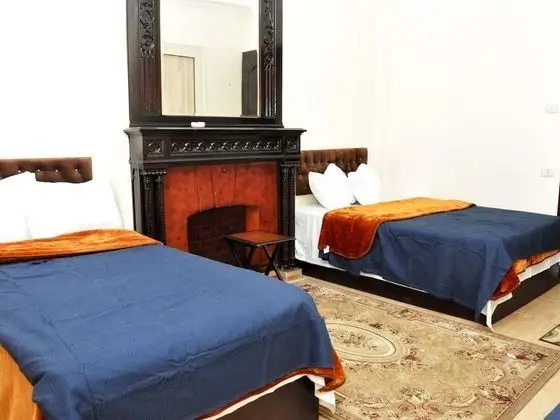New Panorama Hotel