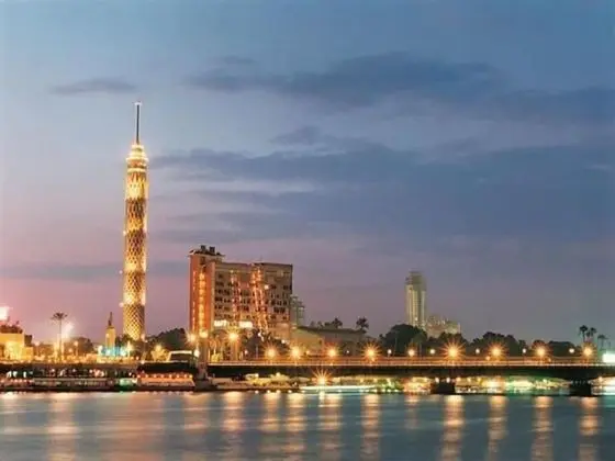 New Panorama Hotel
