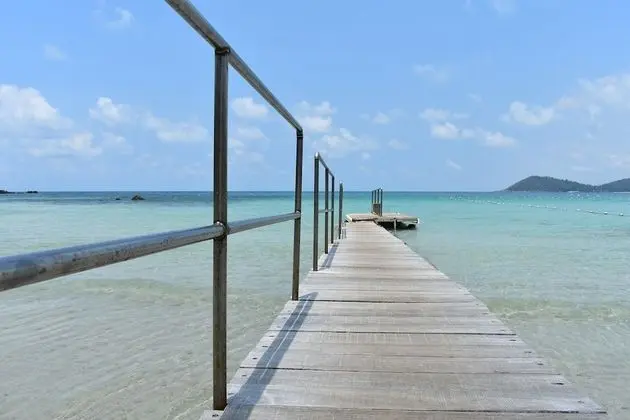 New Paradise Home Resort