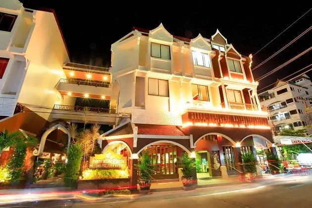 New Patong Premier Resort