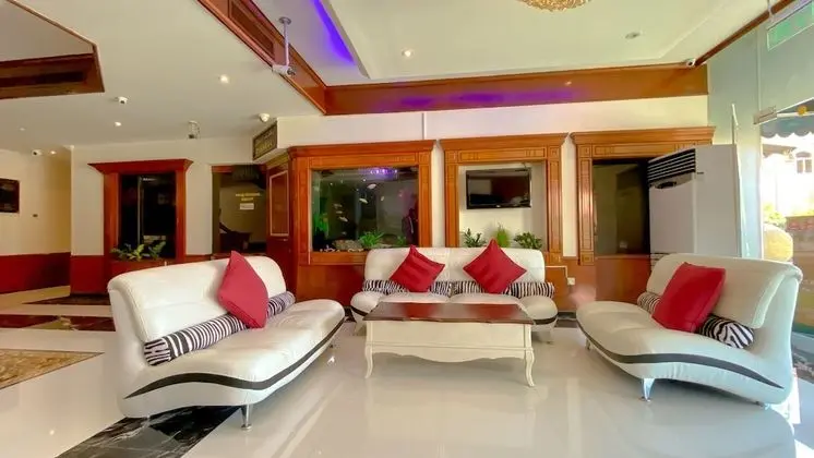 New Penninsula Hotel - Yerinde Yemek