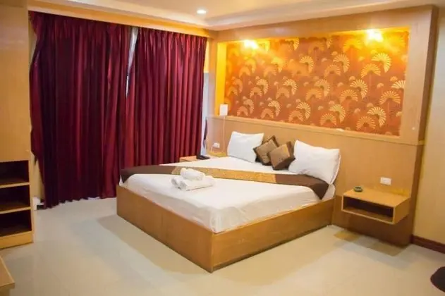 New Pind Balluchi Inn - Öne Çıkan Resim