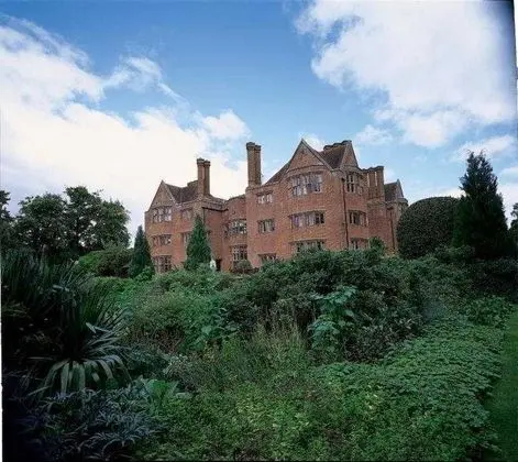 New Place Hotel Hampshire