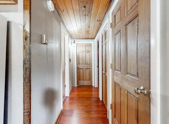 NEW Poconos Retreat near Snow Sports - İç Mekan