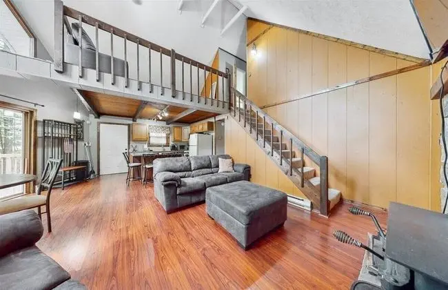 NEW Poconos Retreat near Snow Sports - Oda Düzeni