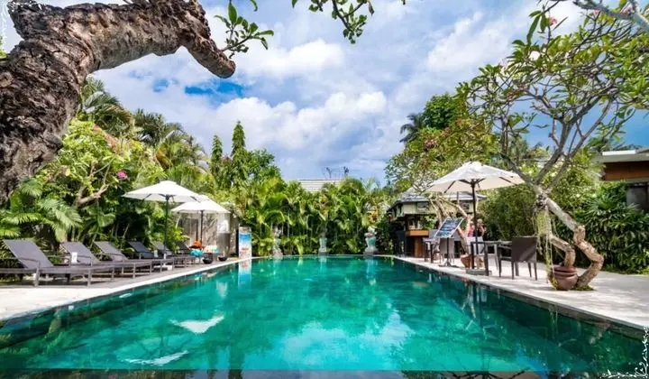 New Pondok Sara Villas - Öne Çıkan Resim