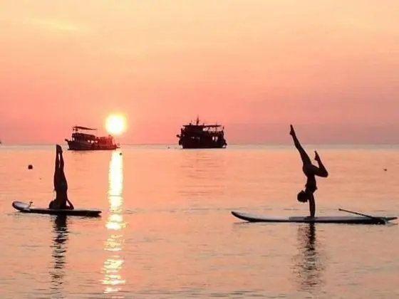 New POP Villas, Koh Tao - Genel