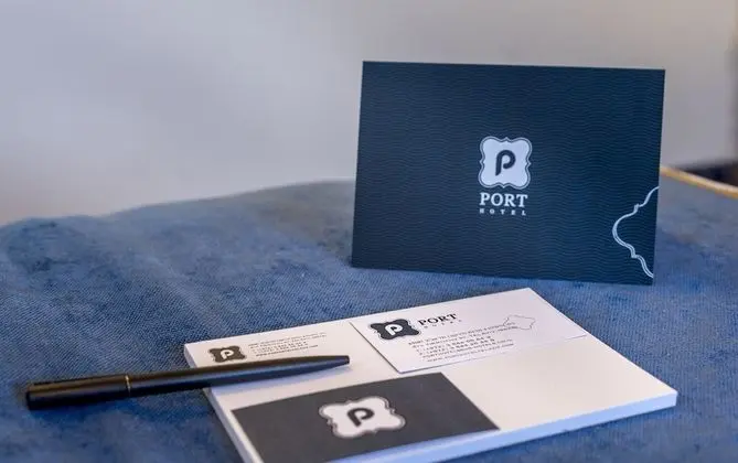 The New Port Hotel Tel Aviv - Oda