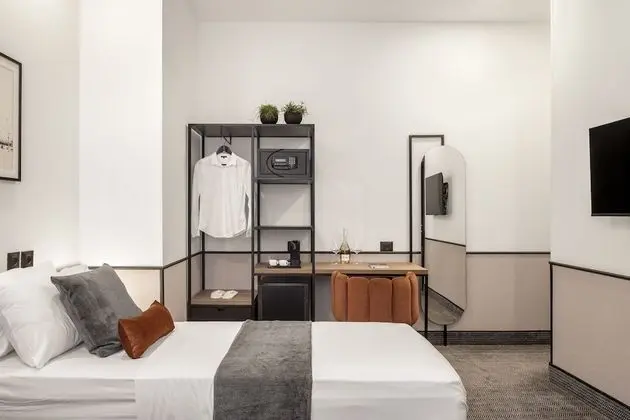 The New Port Hotel Tel Aviv - Öne Çıkan Resim