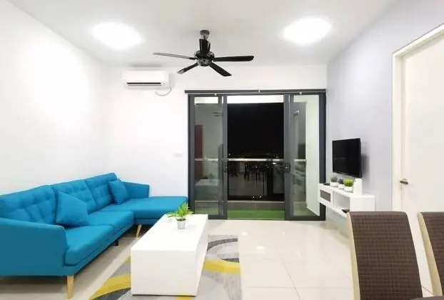 NEW Premium Homez Suite - Öne Çıkan Resim