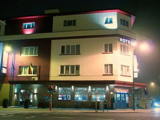 New Prince de Liège