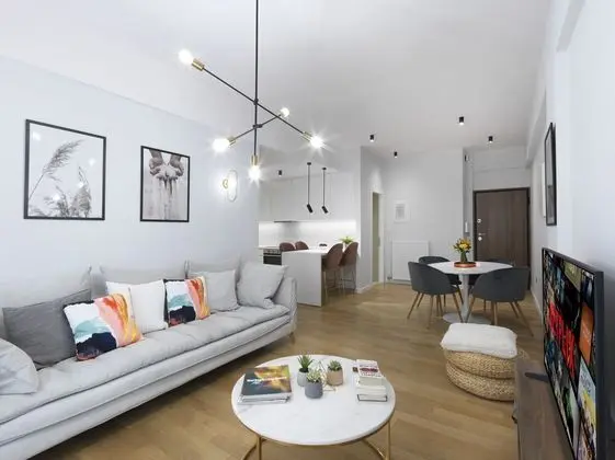 NEW & READY FOR YOU APT IN KOUKAKI