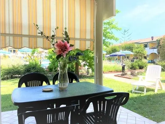 New Residence - Swimming Pool And Childrens Area - Beach Place Included - Öne Çıkan Resim