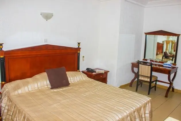 New Rivoli Hotel Benin