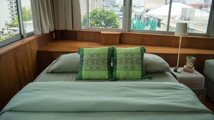 New Road Guest House - Hostel - Oda