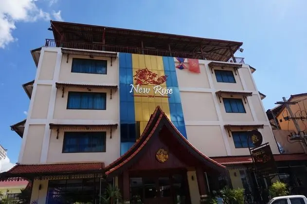 NEW ROSE BOUTIQUE HOTEL