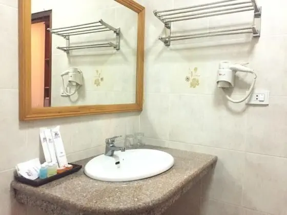 NEW ROSE BOUTIQUE HOTEL